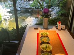 -鲤院·新中式美学·庭院餐厅(夫子庙店)