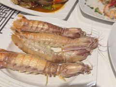 -强记海鲜·大排档(蛇口新街店)
