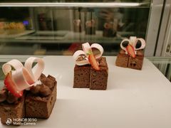 -芭菲盛宴·环球美食(袁家岗店)
