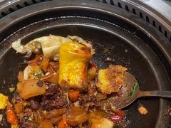 -灶座小锅烀饼·铁锅炖(全国总店)