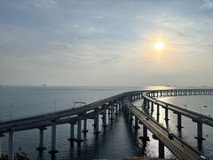 -星海湾跨海大桥