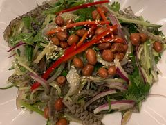 顺德捞鱼皮-清晖小苑•顺德地方菜(壹海城店)