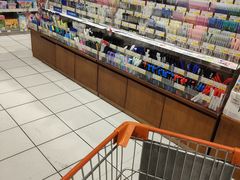 -丽达购物中心(崂山店)