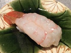 -築地青空三代目(銀座三越店)