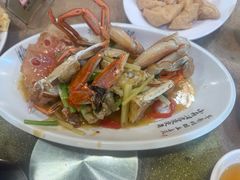 -揭阳钟记小食(福田新村店)