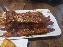 -西宁新千观光夜市(夏都大街店)