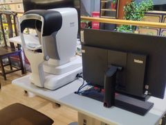 -吴良材眼镜(苏州店)