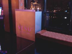 -VENU+海景酒廊