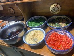 -小楠门·重庆老火锅(合江门店)