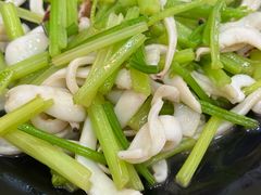 -台州老六海鲜面馆(上南总店)