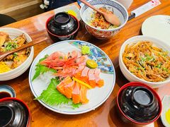 -森味花园·日本料理(伊藤洋华堂亚运村店)