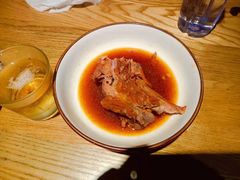 -九毛九西北菜(大东海店)