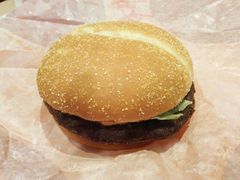 -汉堡王(上海118广场店)