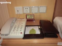 CIMG2618-维也纳国际酒店(北京首体店)