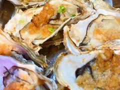 -喝丢一只鞋海鲜烧烤·海肠捞饭(市场店)