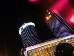 -太原凯宾斯基饭店