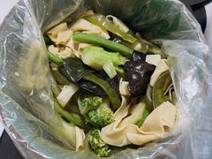 -肯德基(安定门店)