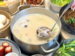 -煲王粤菜餐厅(中侨中心店)