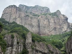 -雁荡山风景名胜区