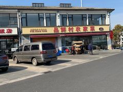 -品鲜村农家菜·阳澄湖大闸蟹(总店)