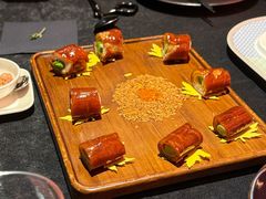 -醉东Oriental House(静安嘉里中心店)