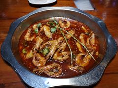 -惠友大虾(太原北街店)