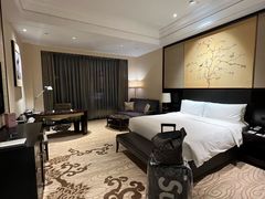 -西安豪享来温德姆至尊酒店