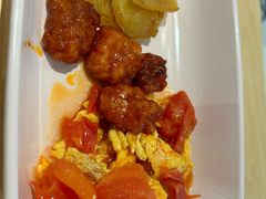 -老乡鸡(上海巴黎春天浦建店)