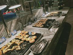 -威海蓝海御华大饭店·蓝钻美食自助百汇