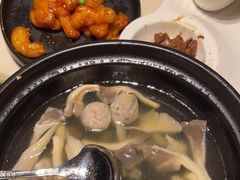 -北国饭店(汕头卜蜂店)