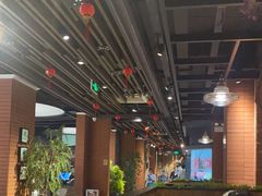 -广东道至正餐厅(区庄店)