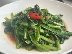 -羲和雅苑•北京烤鸭(平安国际金融中心店)