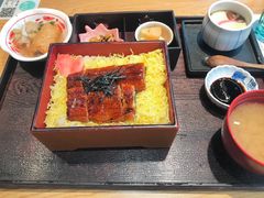 -味太助·银饭食堂(中华城店)