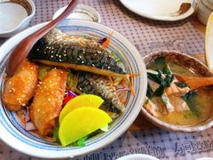 -林妈妈村·日式料理(宝山万达店)