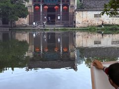 -南湖书院