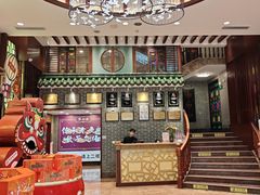 大堂-点都德(花城店)