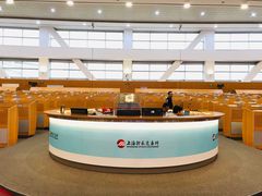 -上海证券交易所(上海证券大厦北塔店)