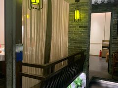 -老伙记海鲜码头(北滘店)