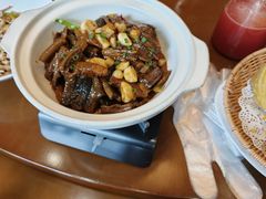 -鲍氏金勺子(恒大店)