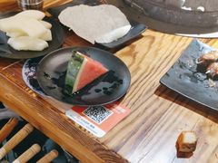 -号令江湖·水浒烤肉(和畅睦邻中心店)