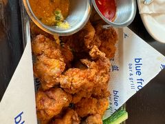 -blue frog蓝蛙(长泰广场店)