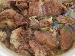 -陈记顺和潮汕牛肉火锅(韩江路店)