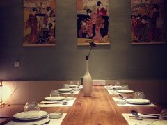 -小句号·精致料理(江南环球港店)