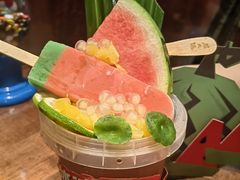 -后火锅(南京东路总店)