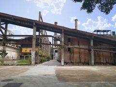 -广州市紫泥堂文化创意园景区