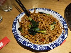-聚在尊味虾皇·夜宵市集(新建店)