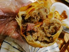 -阿凡提餐厅(簋街店)