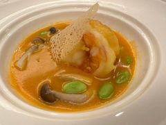 -清华大学-甲所餐厅