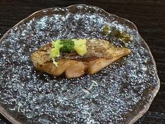 -鮨乐亭Omakase·海胆宴