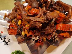 -宜宾海鲜酒家·三十年老字号